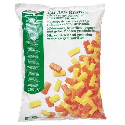 [WAR610] Ardo Wortel Rustica 2,5 Kg