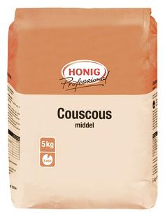 Honig Couscous Medium 5Kg