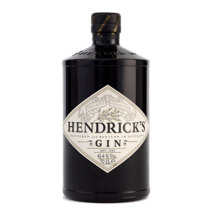 [229011] Gin - Hendricks - 41,4% - 70 Cl