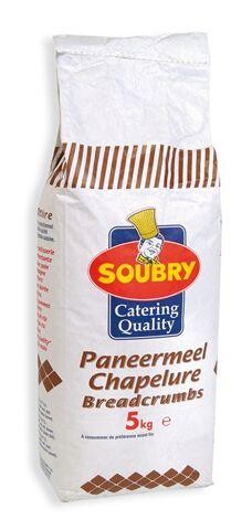 [63020] Anco Chapelure Bread Crumb 5Kg