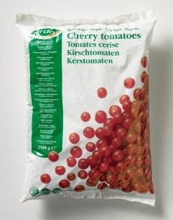 Ardo Tomates Cerises Entier 2,5Kg