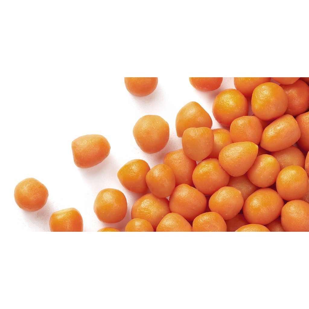 [2104] Ardo Petites Carottes Parisiennes 2,5Kg