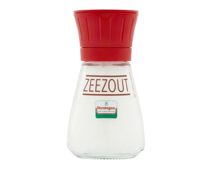Vs Molen Zeezout 85G