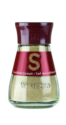 [621866] Strooier Selderijzout 60G