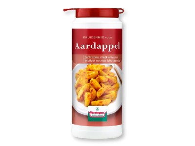 Superjar Mix Voor Aardappel 225G