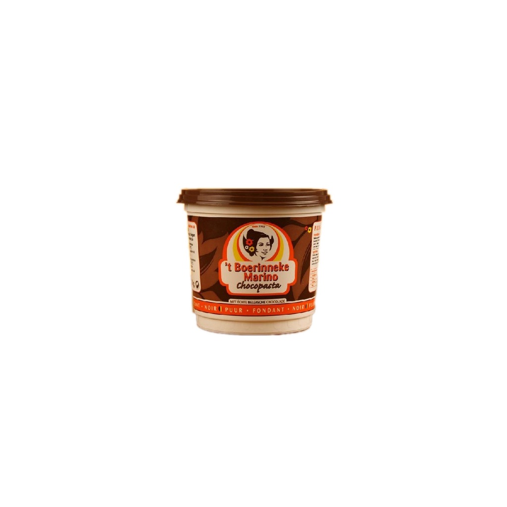 [295590] Choco Pasta Boerinneke 400G
