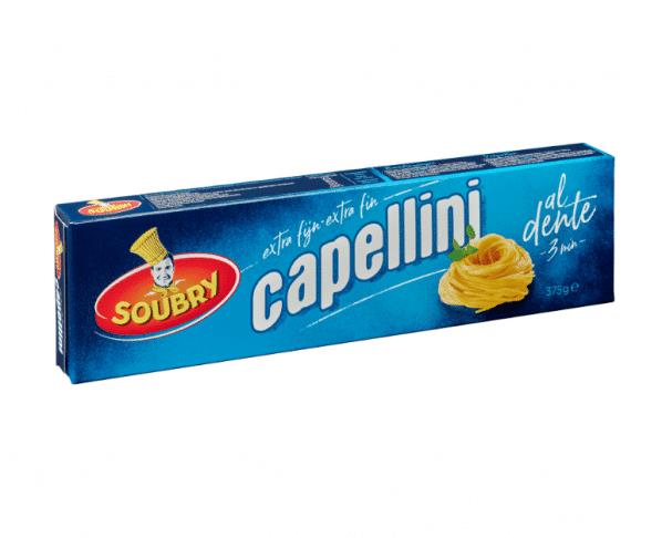 [016012] Spaghetti Extra 375G Soubry