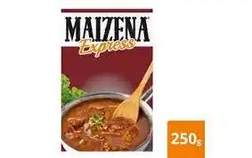 [KN18007] Maizena Express Bruin 250G