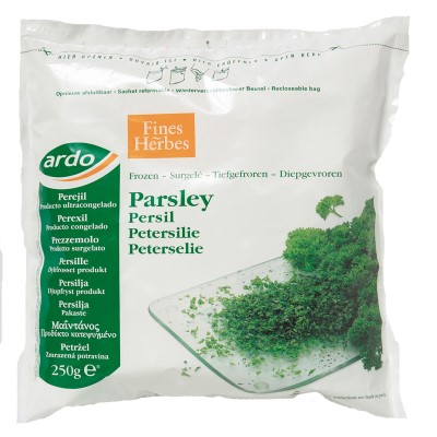 Ardo Peterselie 250G