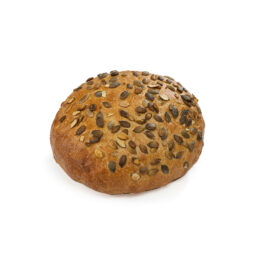 Pompoenpitbrood 500G 24St