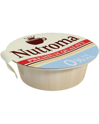 Nutroma Capsule De Lait 0% !!! 200X9G