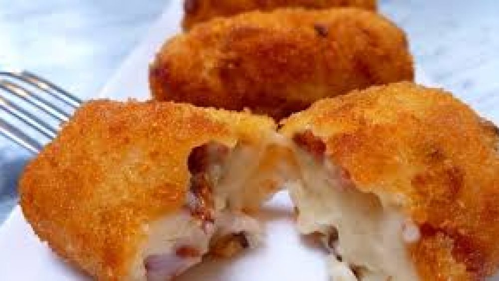 [6207] Gandahamkroket 30Stx70G