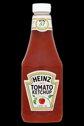 [4573] Ketchup Tomaat 875Ml Heinz