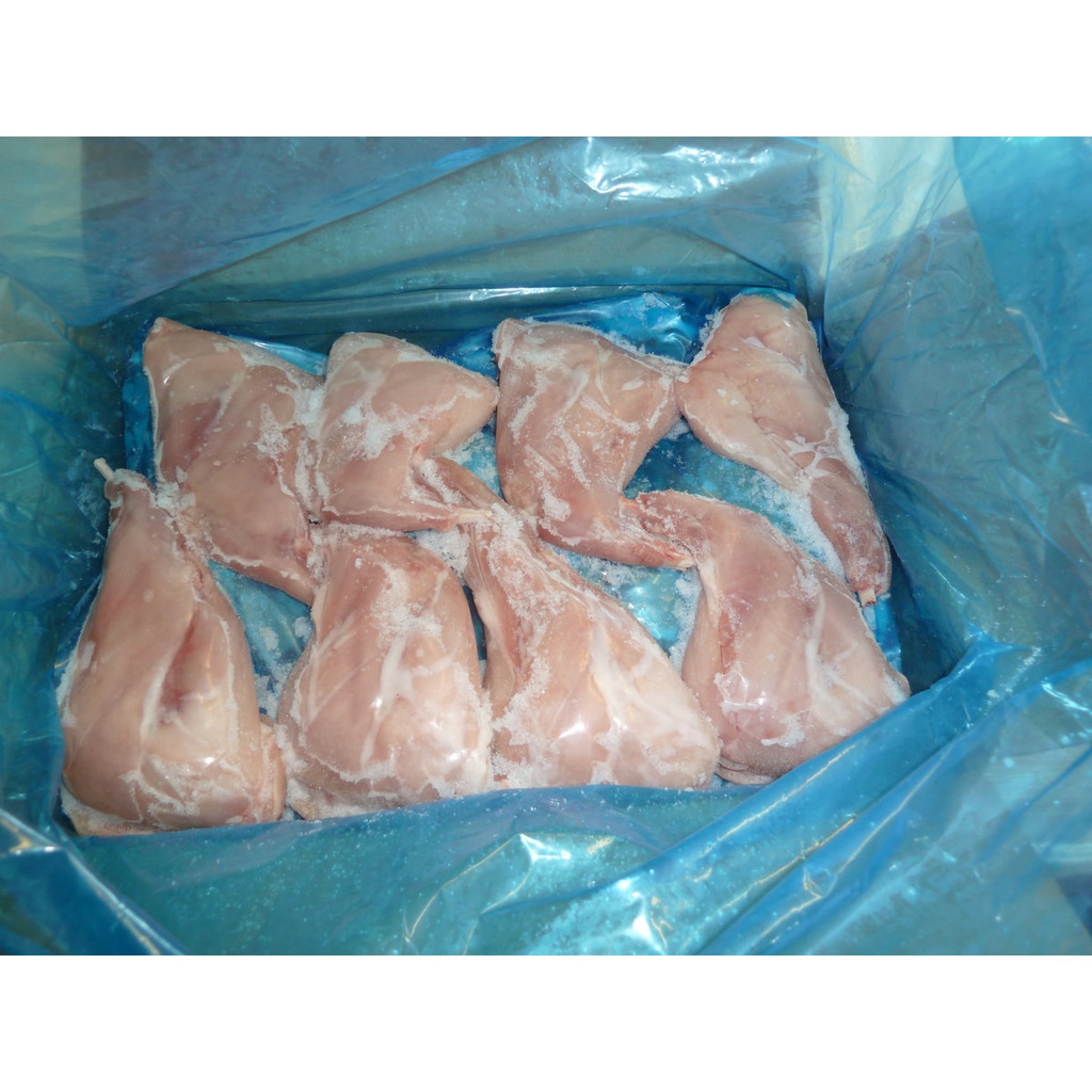 [4608] Cuisses De Lapin 5Kg