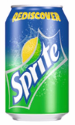 [5449000014535] Sprite Blik 30X33Cl