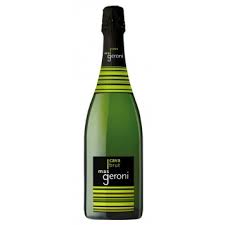 [wb0022] Cava Brut Mas Geroni 75Cl