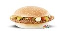 Bicky Crispyburger Beckers 30X110G