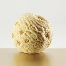 Glacio Belgian Caramel Biscuit 4X 2,4L