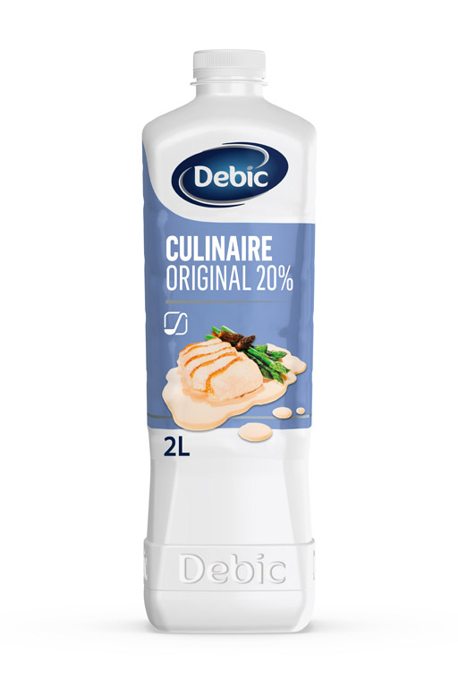 [42010] Debic Culinaire Room 2L