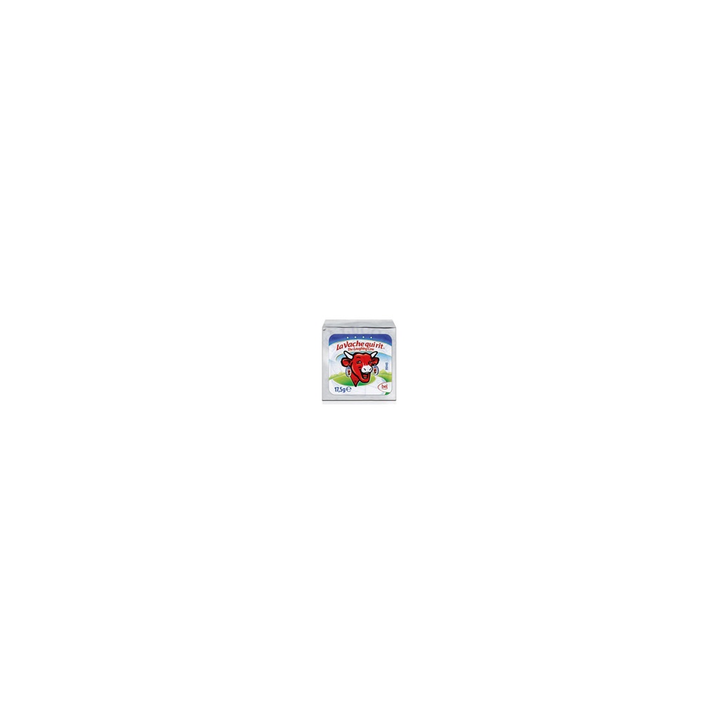La Vache Qui Rit Porties  80X17,5G