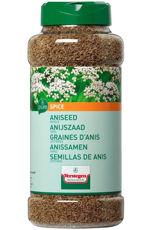 Vs Graines D'Anis Entières 385G