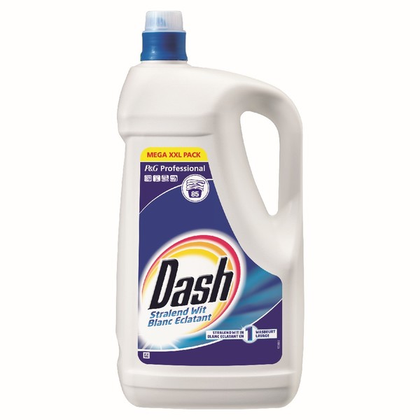 Dash Vloeibaar 5,525 L 85-Dos