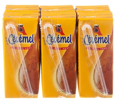 [01314] Cecemel Brick 5X6X20Cl