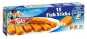 Fish Sticks 450G Iglo