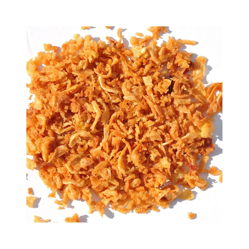 Dv Oignons Séchés Frits 500G
