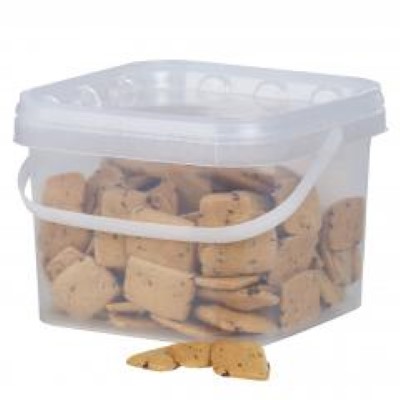 Koekjes Zanbia 700G Dvfoods