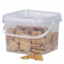 Koekjes Zanbia 700G Dvfoods