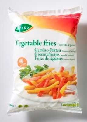 [UWP210] Ardo Groentefrietjes 2Kg