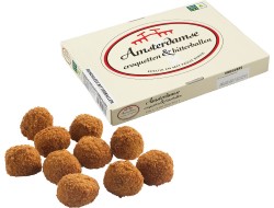 Bitterballen Amsterdamse 50X 30G