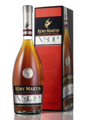 [15679] Cognac Remy Fine Champagne 70Cl