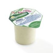 Vinaigrette Ciboulette Portions 120X40Ml - Vandemoortele