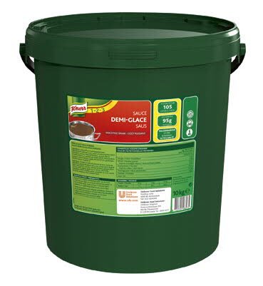 [KN58697] Knorr Sauce Demi-Glace 10Kg
