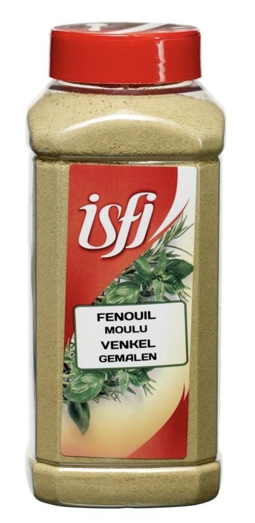 Is Venkel Gemalen 420G