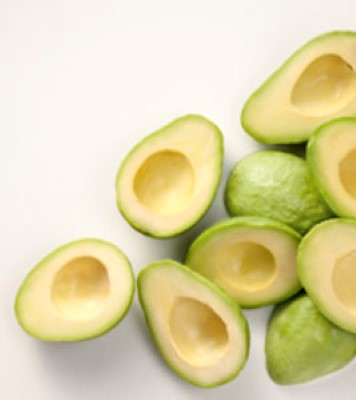 [XAV310] Ardo - Avocado Half - 1 Kg