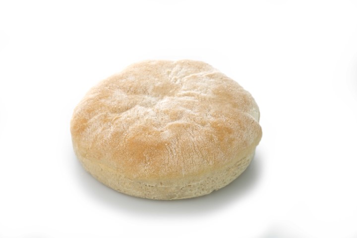 Pastridor Rustieke Hamburger 24X105G 12,5Cm