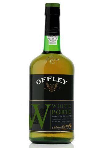 [229008] Porto Blanc - Offley - 19.5% - 75Cl