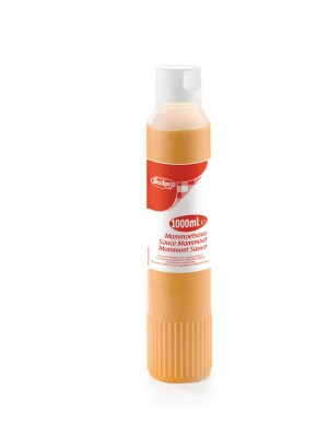 [9007] Sauce Mammouth 1L
