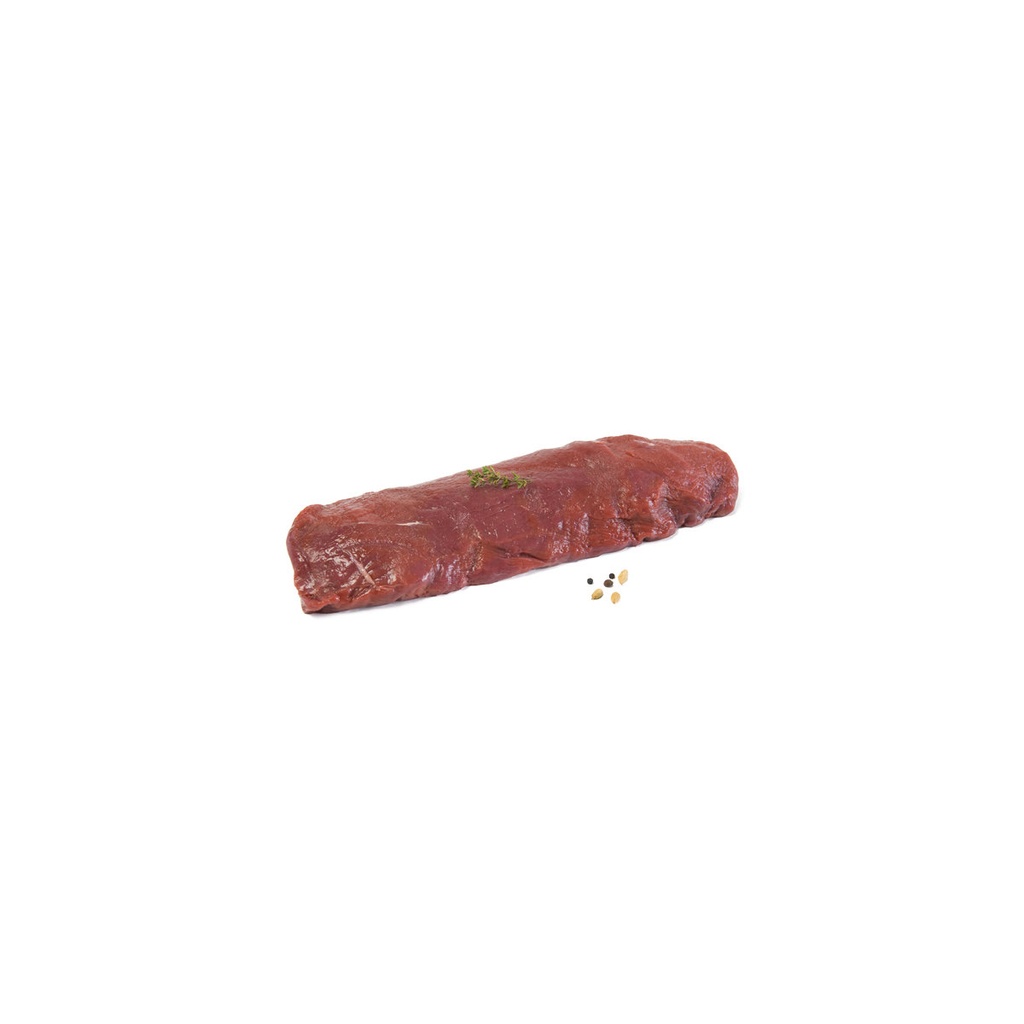 [266111] Filet De Cerf (Dos Désossé) Nz Pr/Kg