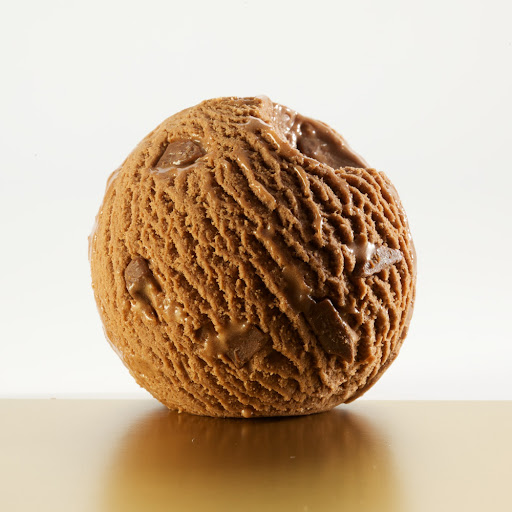 Glacio Choco Split 4 X 2,4 L World Selection