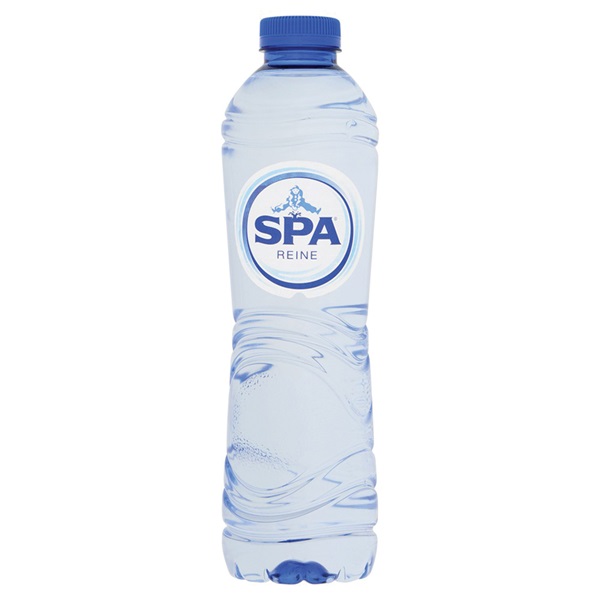Spa Reine Pet 3X50Cl 8-Pack
