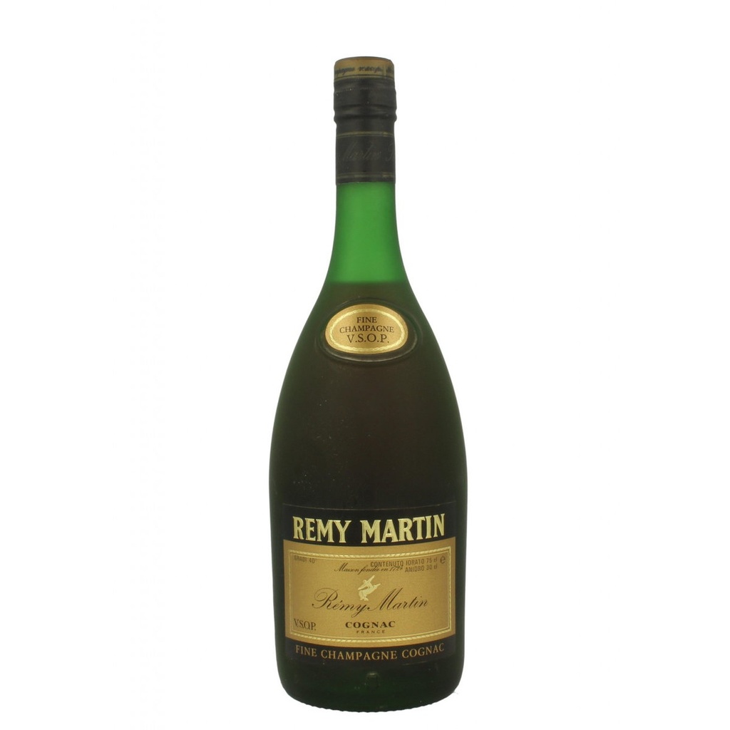 [18616] Cognac Remy Martin 70Cl Vsop 40%