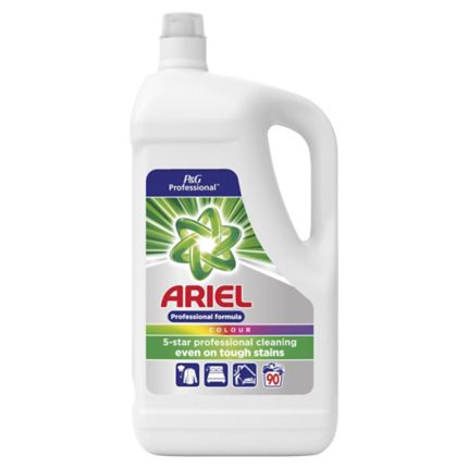 Ariel Colour Prof 4,95L 63-Dos