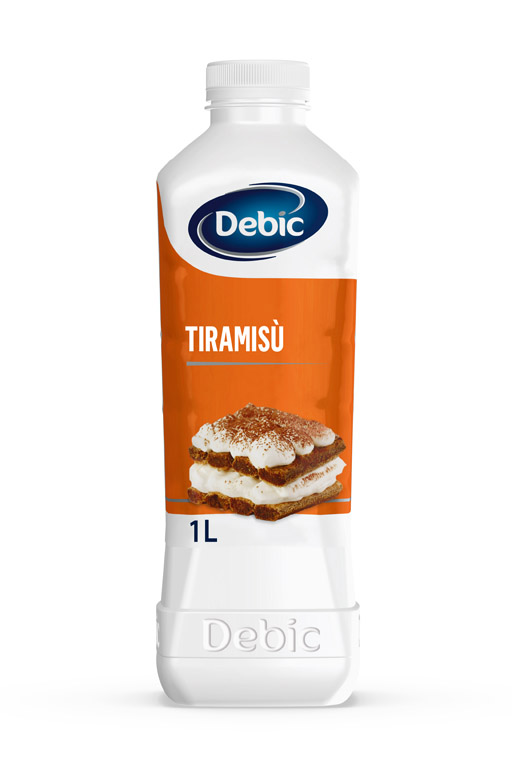 [2375..] Debic Tiramisu 1L