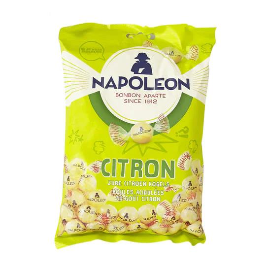 [18687] Napoleon Citroenbonbons 340G