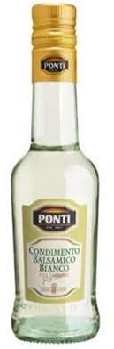 [1695] Balsamico Blanc Vinaigre 500Ml