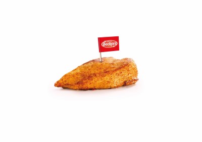 [136420] Kipfilet Voorgebakken 20X100G Beckers